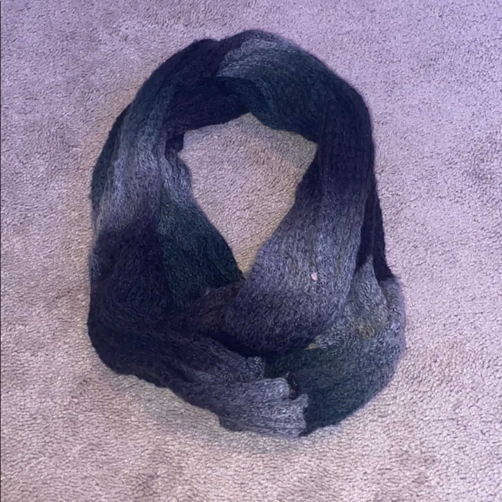 Infinity Scarf